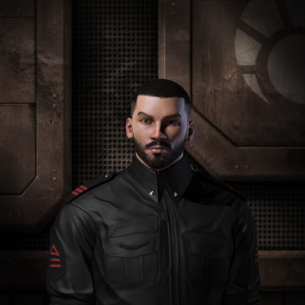 portrait