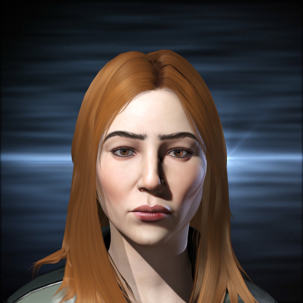 Friendly Amarr