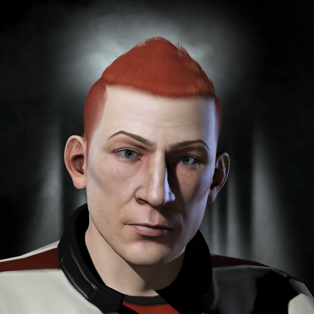 portrait