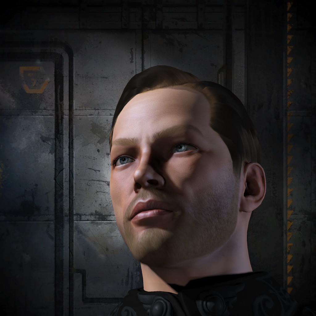 Comolon Sharp portrait
