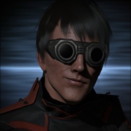 DrHorrible portrait