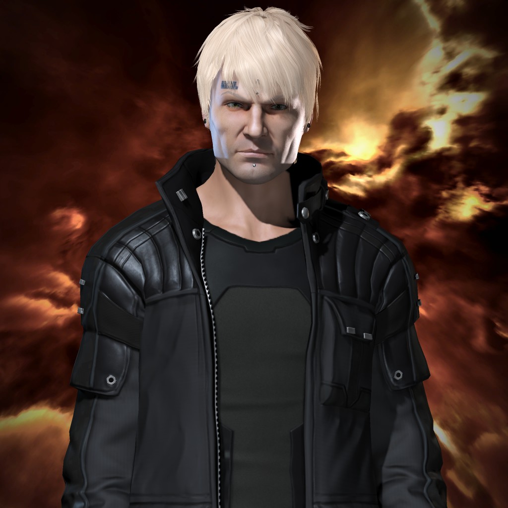 Rhaegar Blackfyre