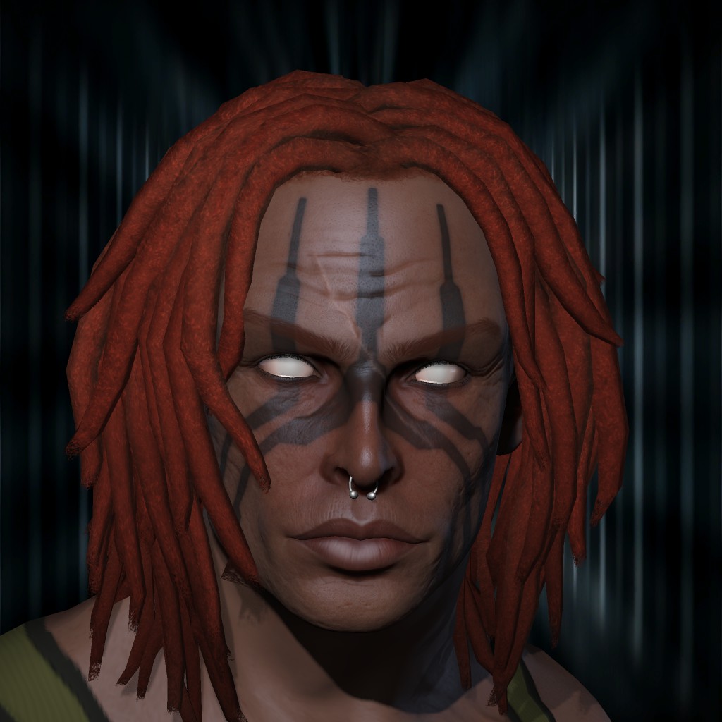 Sha'Nay'Ka'Cornbreesha Chan