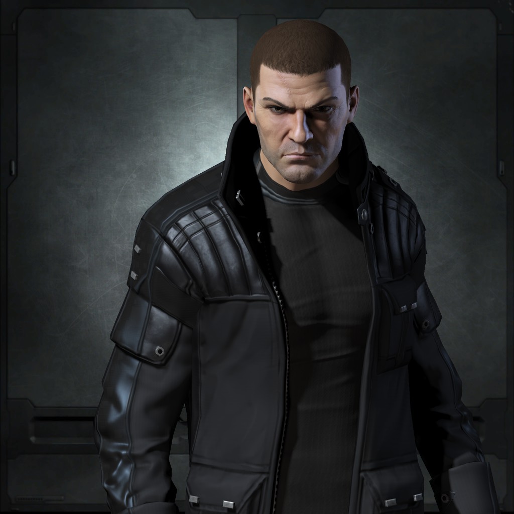Nicholai Chofski