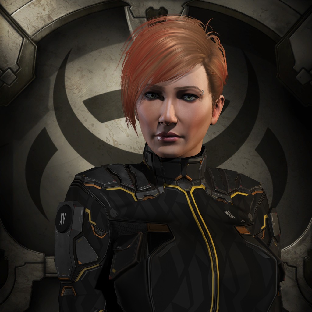 Nissa Aideron