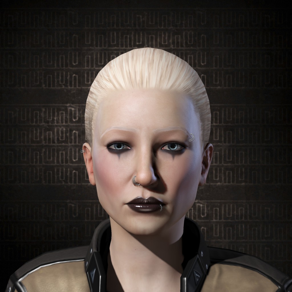 Diana Crescent
