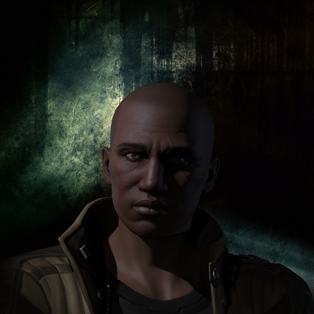 Krim Hunter