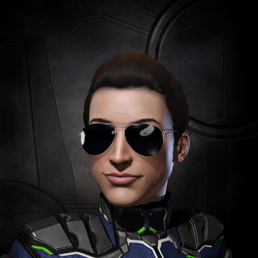 Erana Shepard