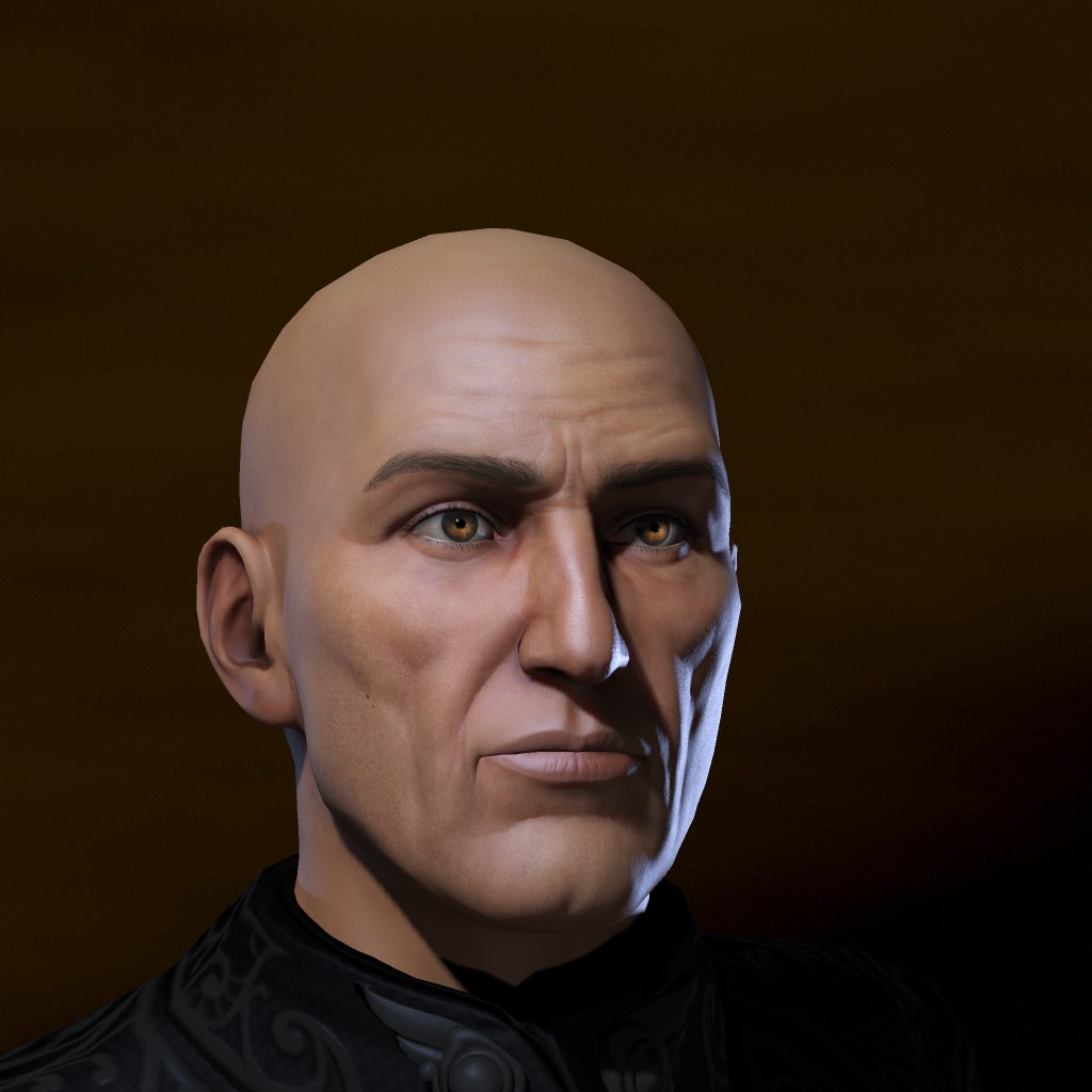 Planet Master