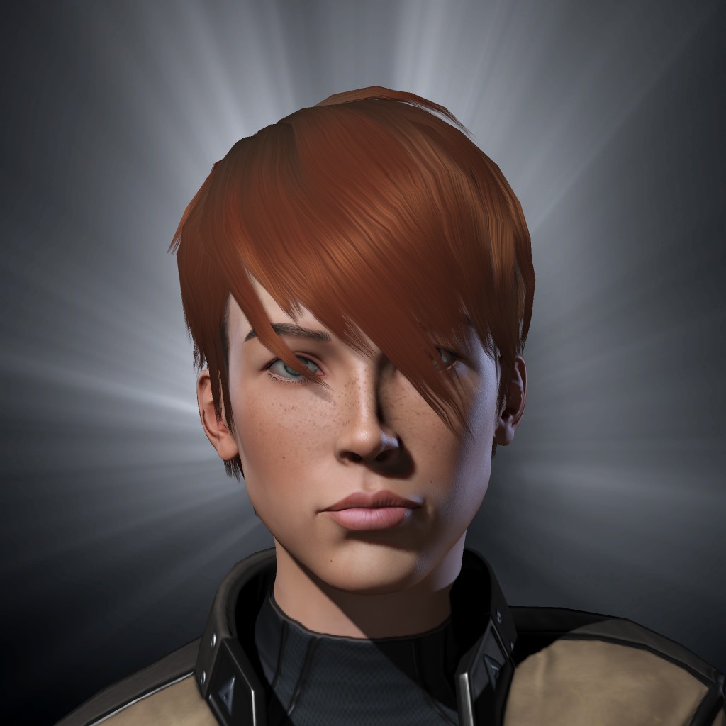 portrait