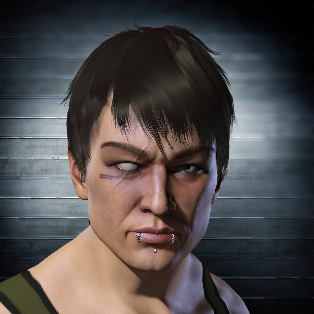 Ichi Tusmik