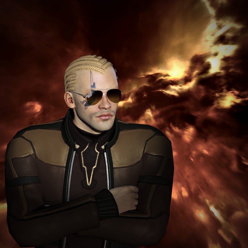 Troy Cesaille