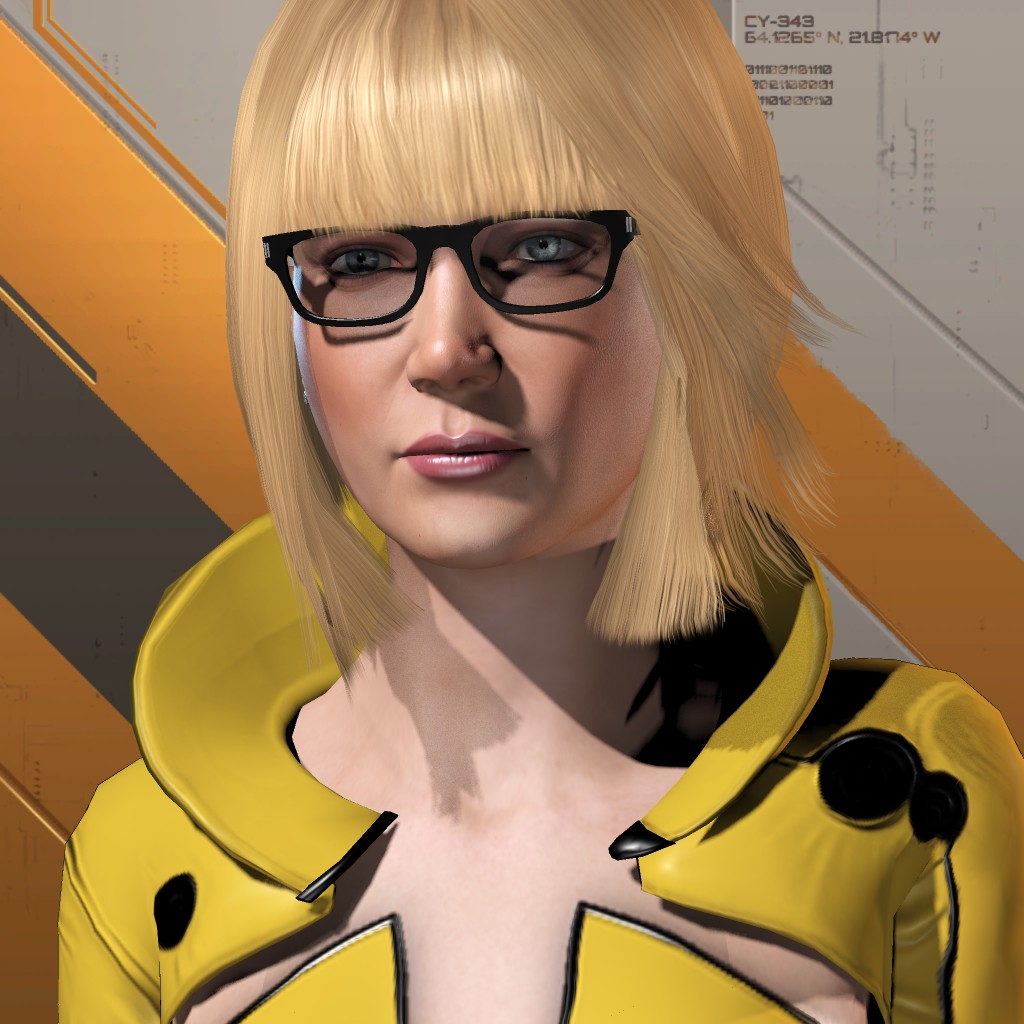 portrait