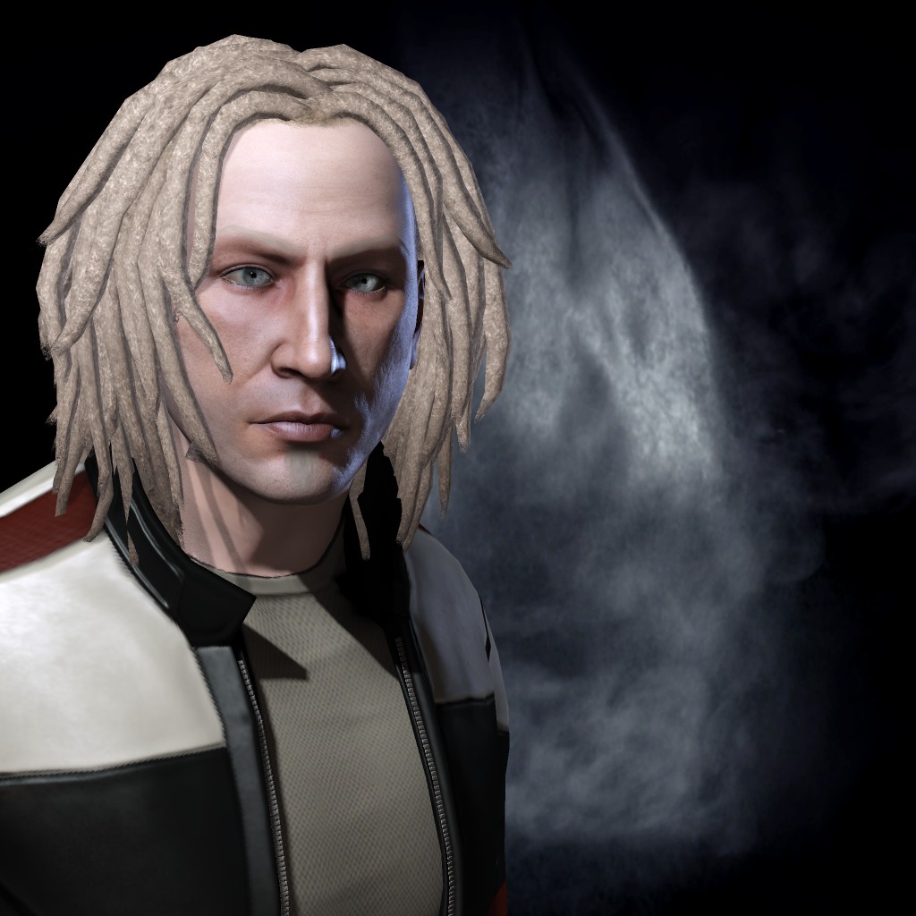 Zyris Wraith