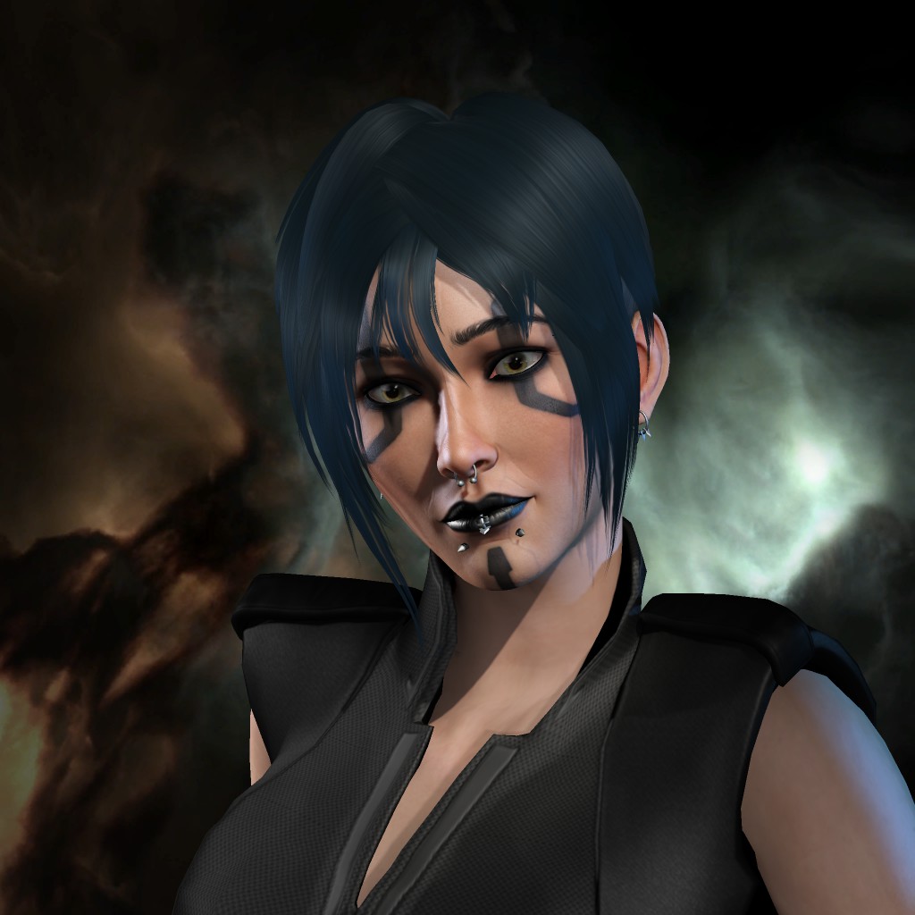 Miranda Link