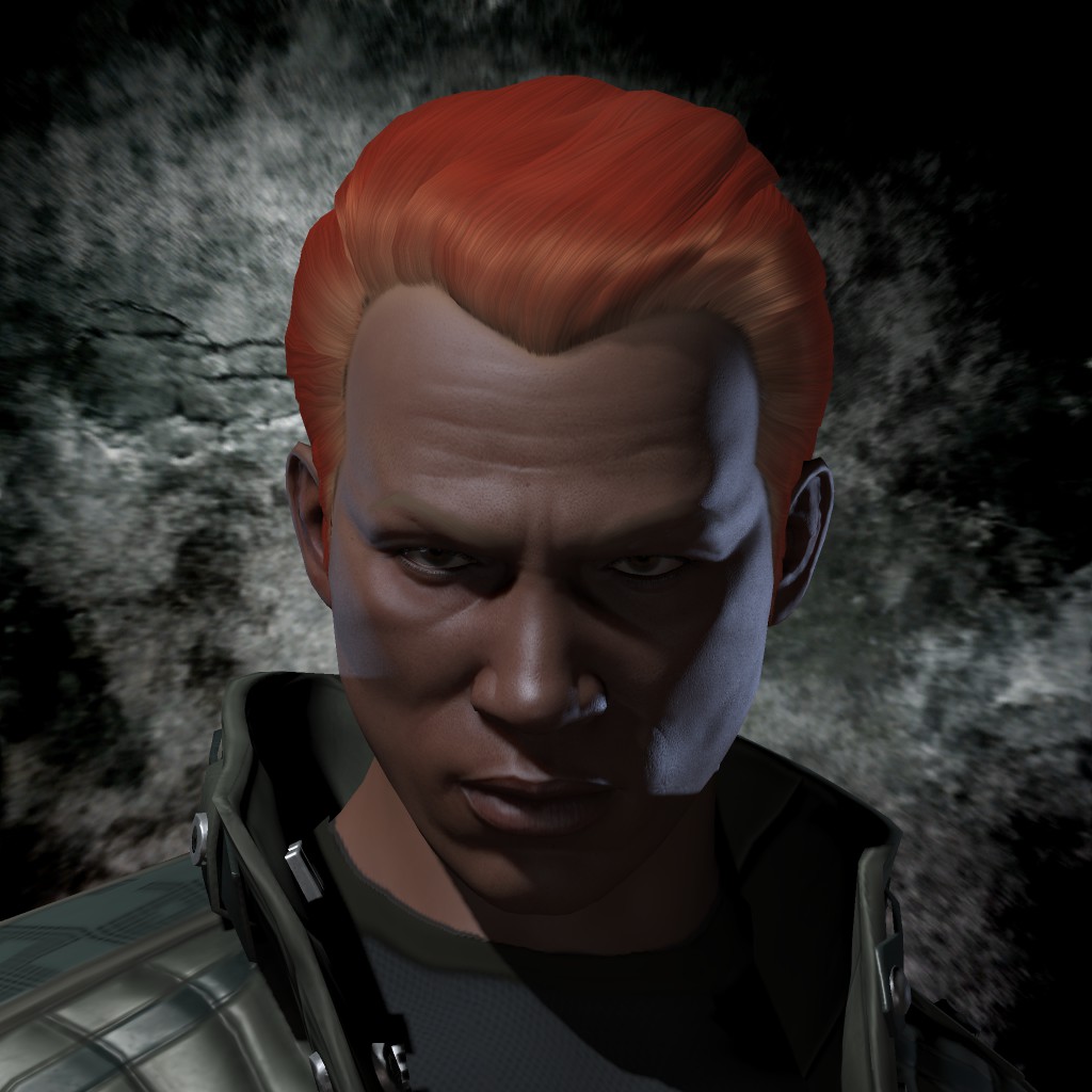 Nimrod Hekard