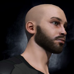 Pascal Meltroni portrait