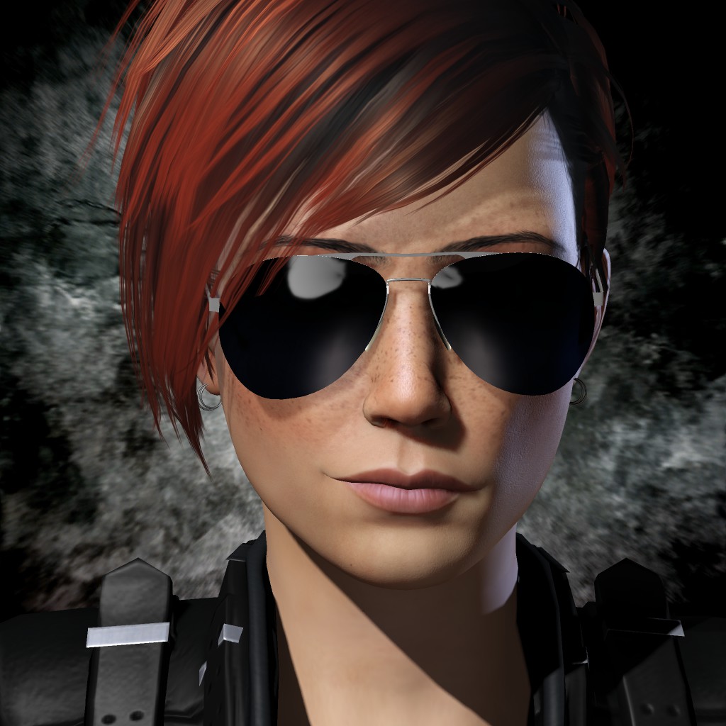 Red Harlock