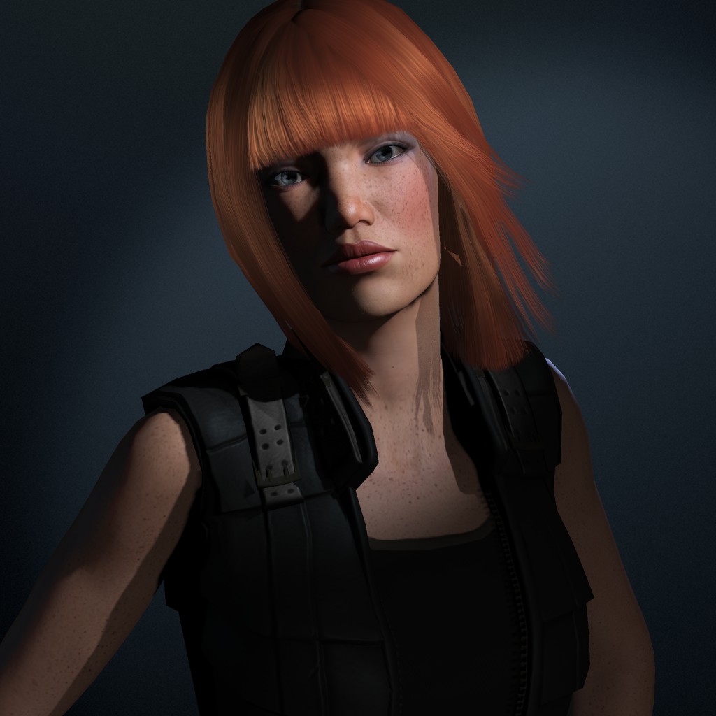portrait