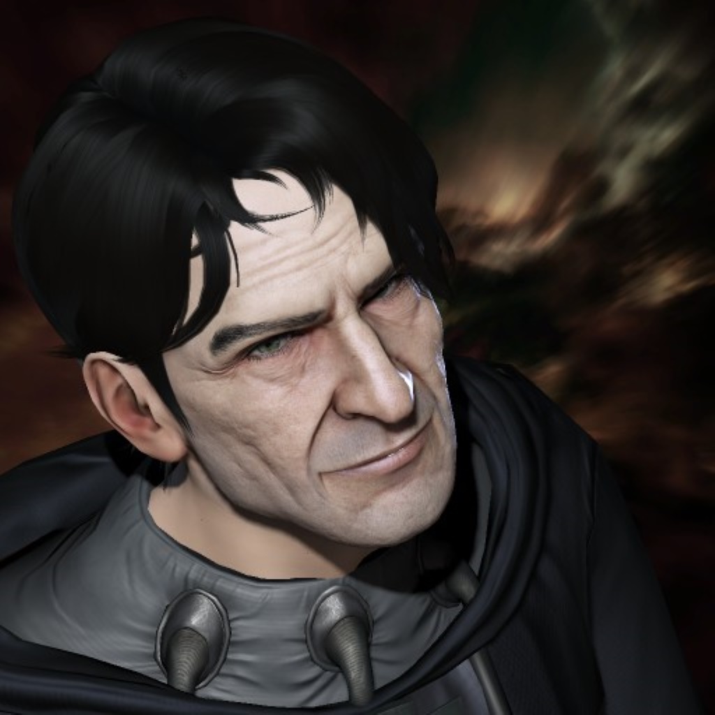 David Ahashion