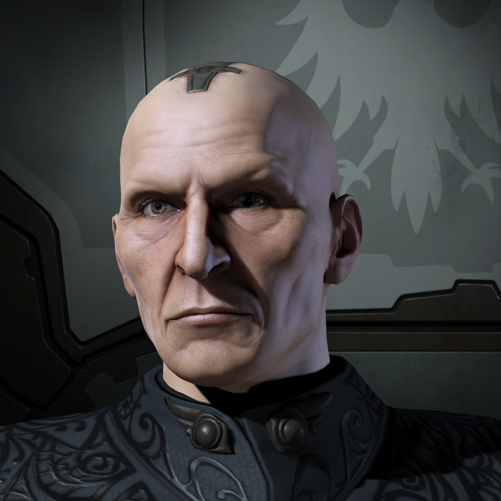 Clone MacLauren