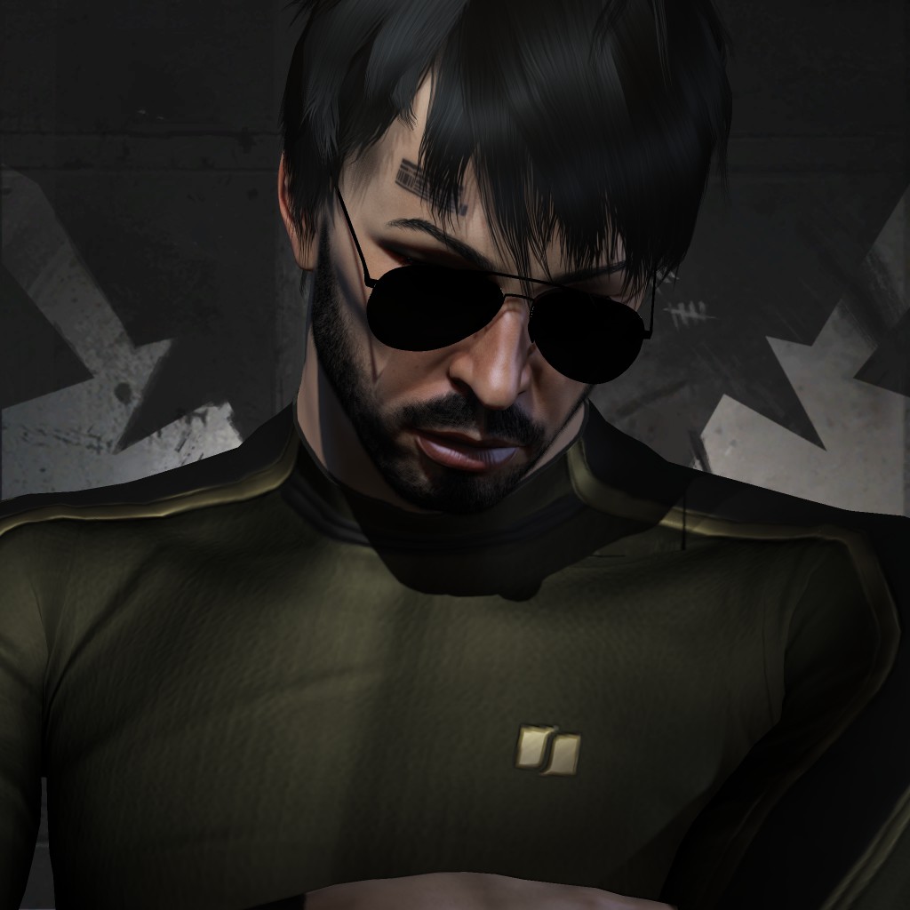 ANDROID VIC