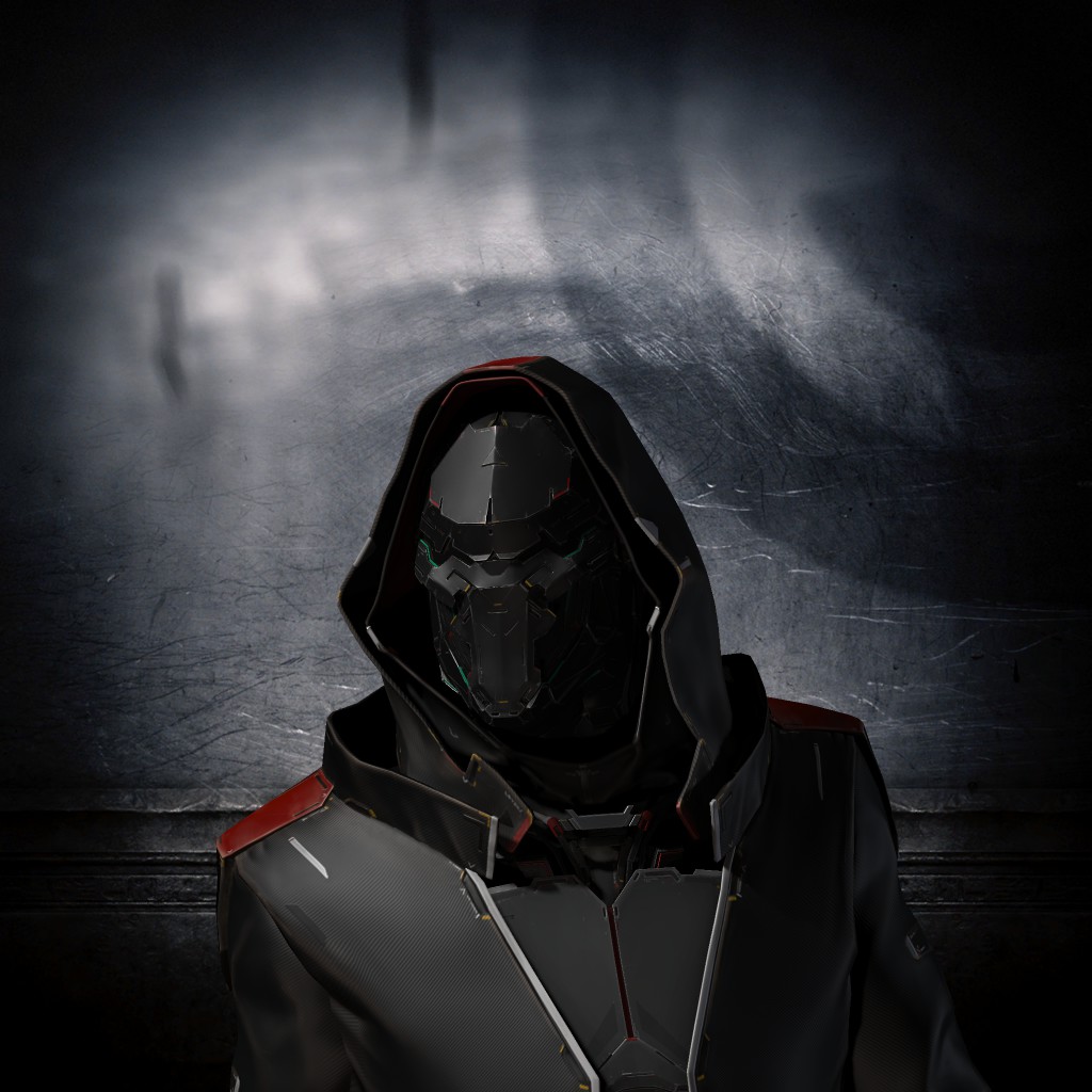 y6uBaJIa HeadShot