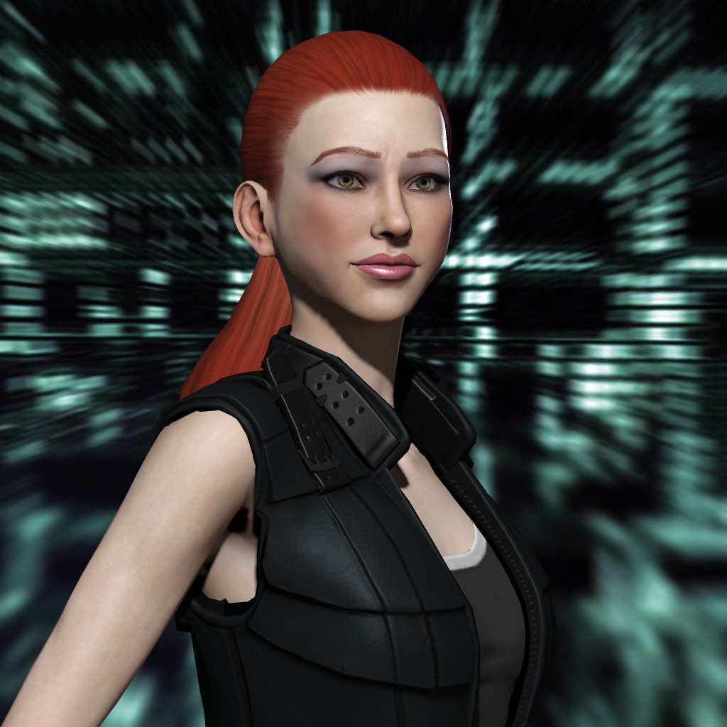 Carly Jane Dallocort