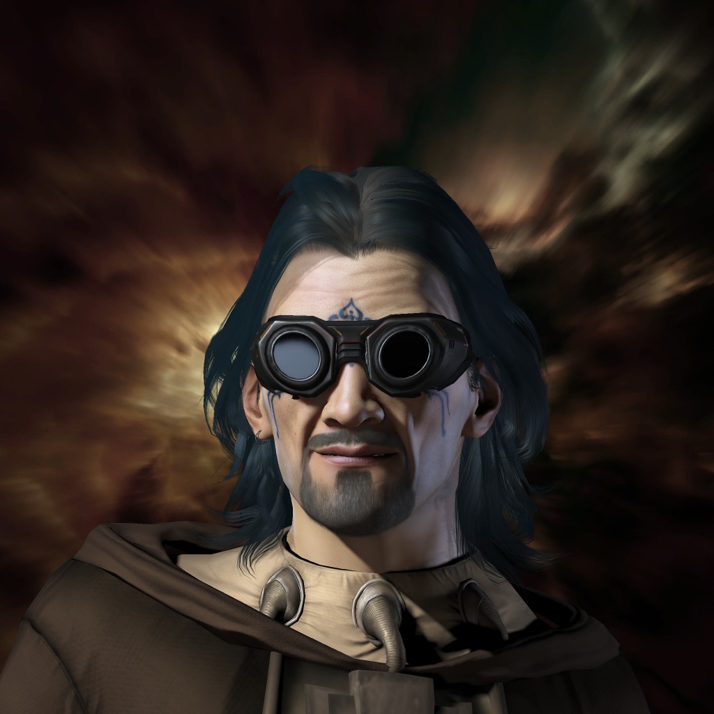 Raiden Brenan
