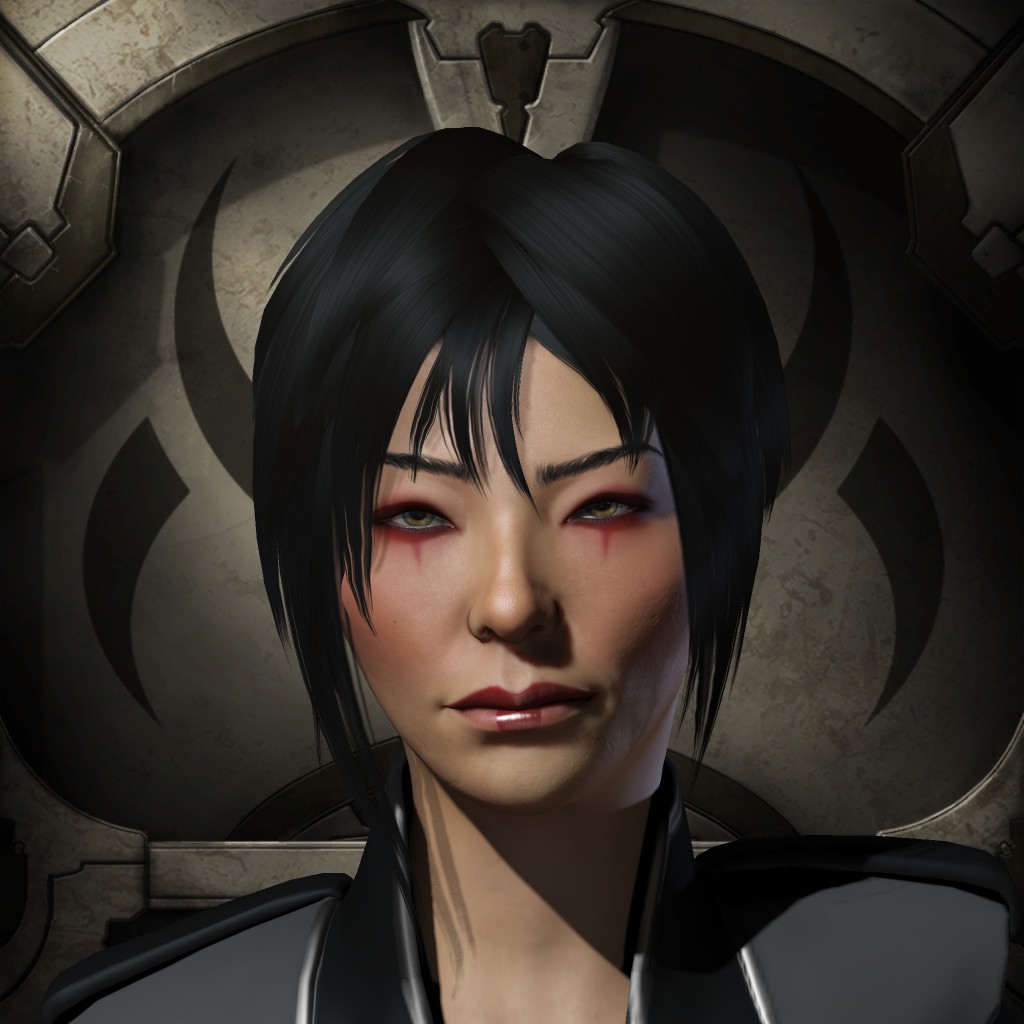 Armela Shikinami