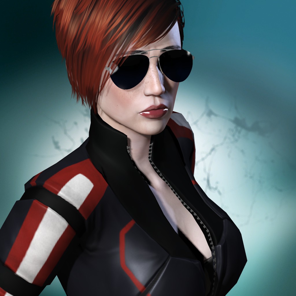 Lorelei Blade