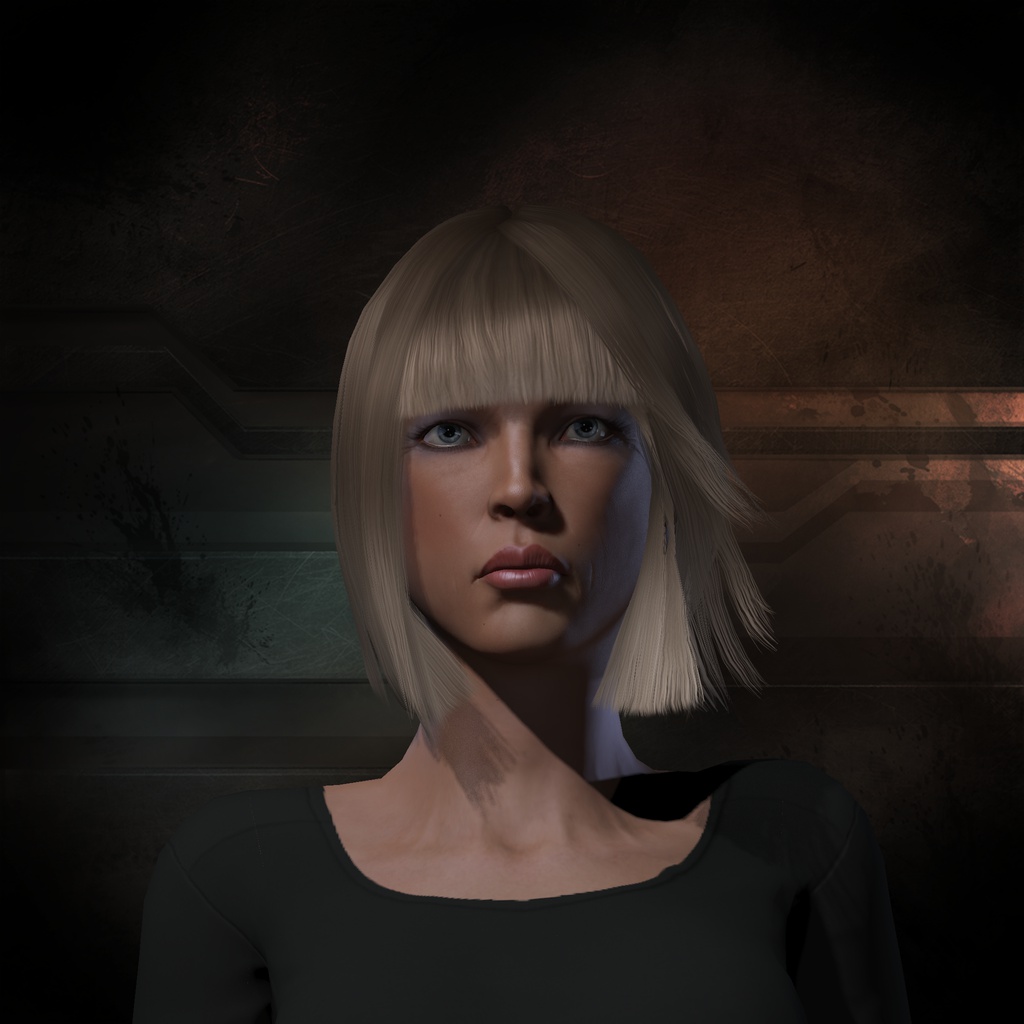 Amanda Calidar