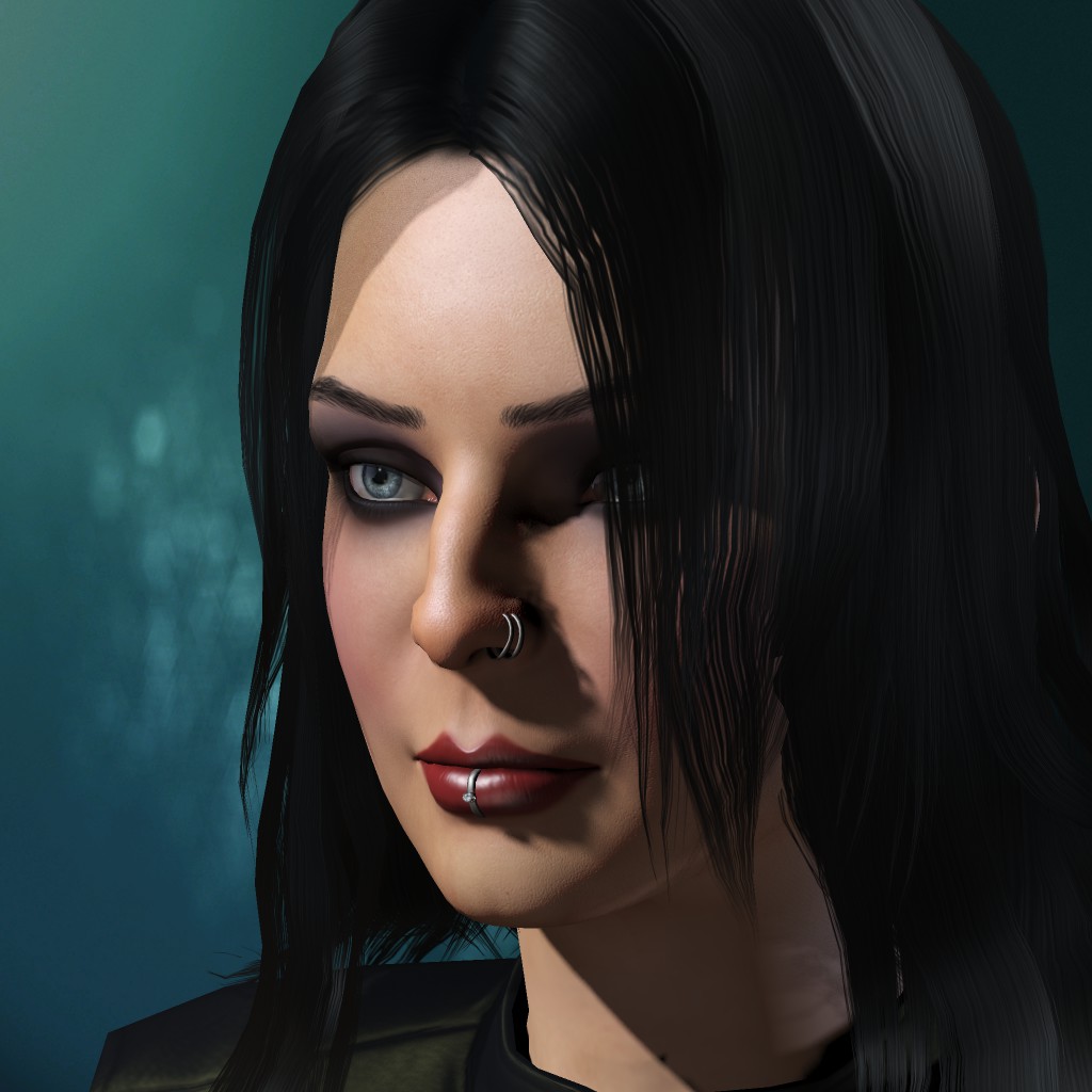 Dominica FaithBringer