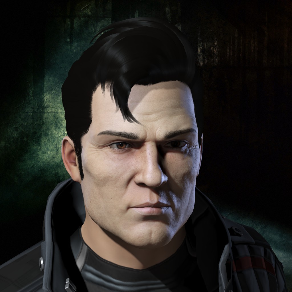 KameNuke FreeLancerS