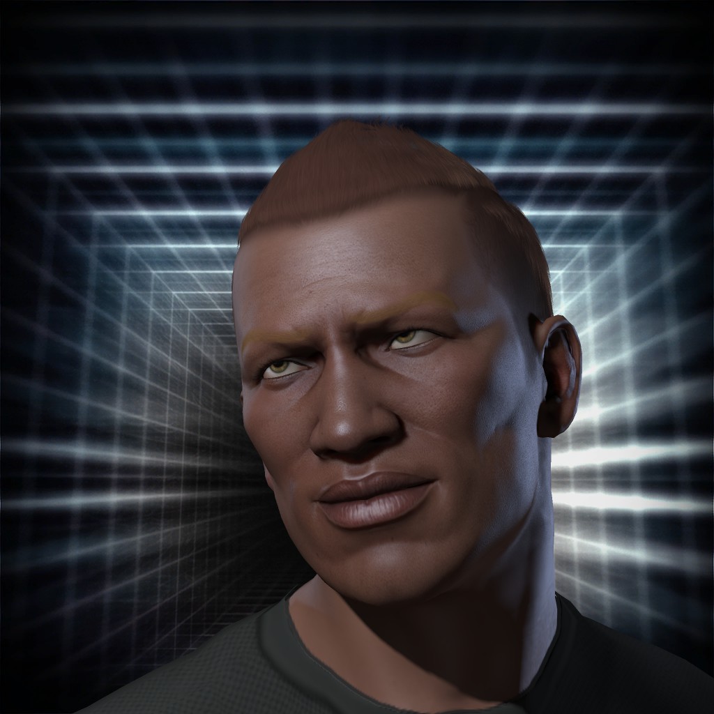 Paul Lennon
