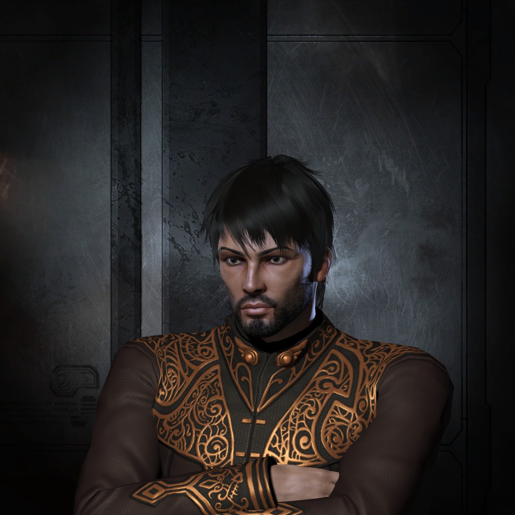 Xavier Kaverous