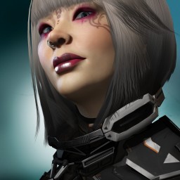 LawLESS Forever portrait