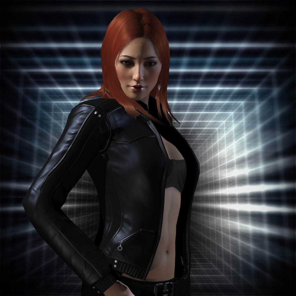 Mary Jane Onfire