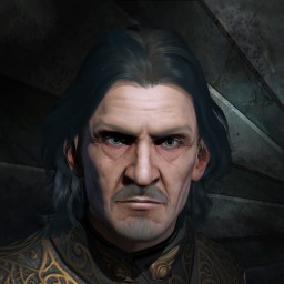 Kubal portrait