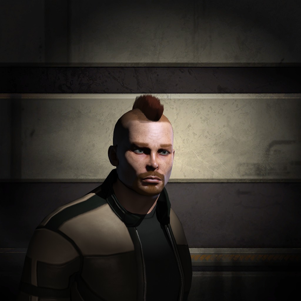 Killian O'Riordan