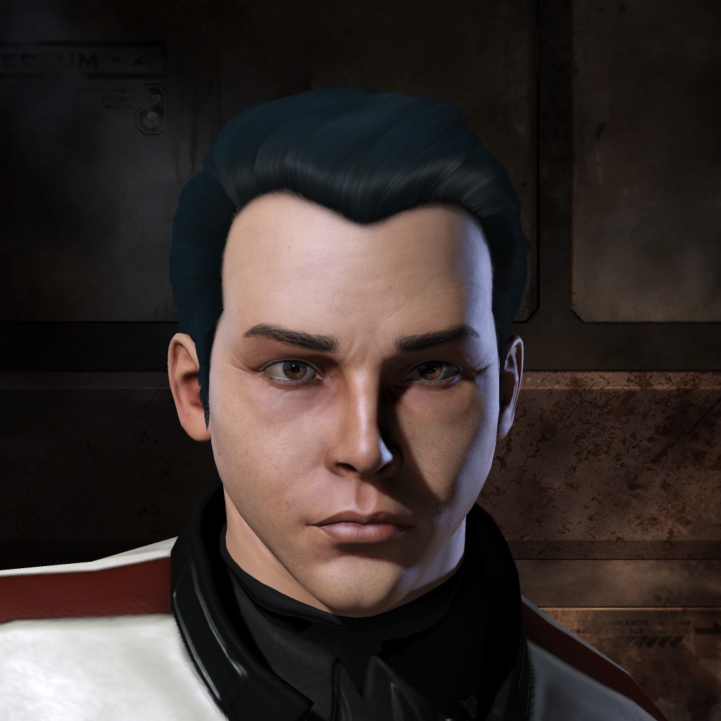 portrait