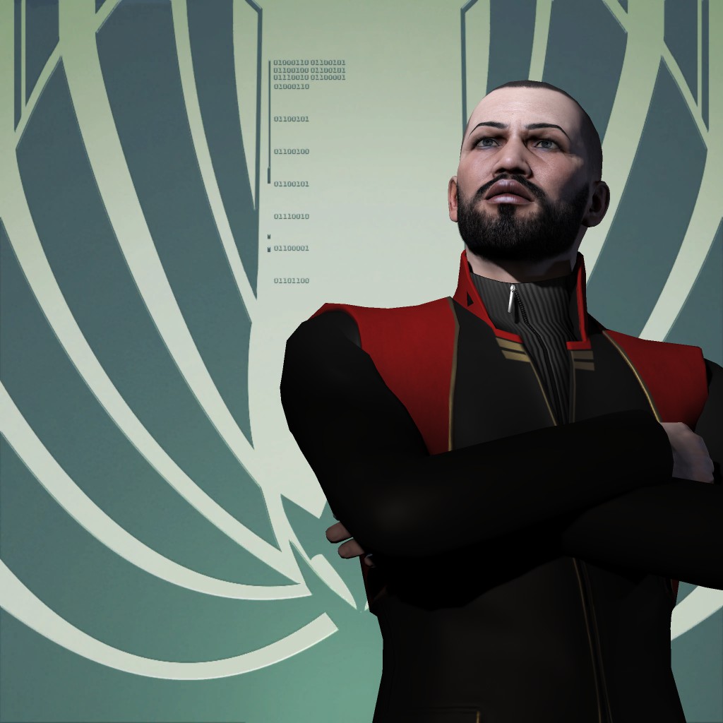 Albus Antonius