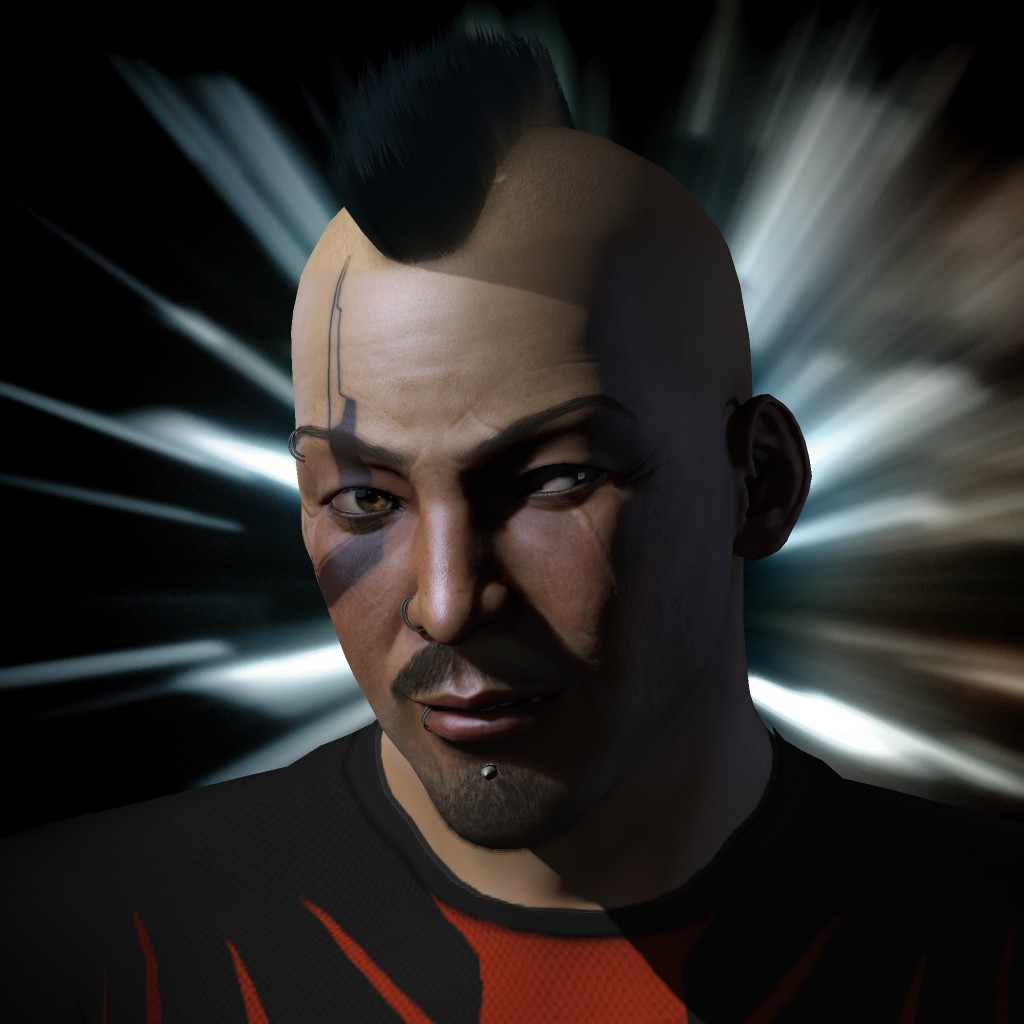 priez X'har