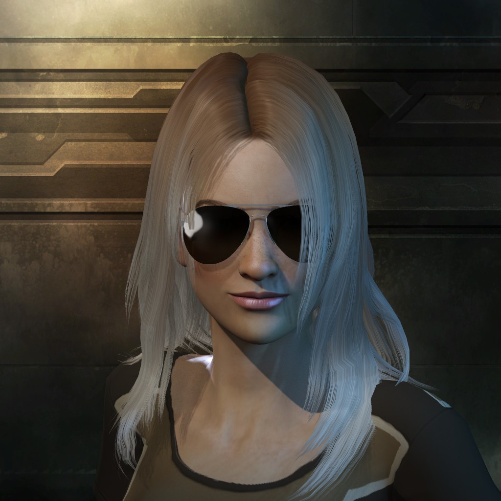 Star Ahrire