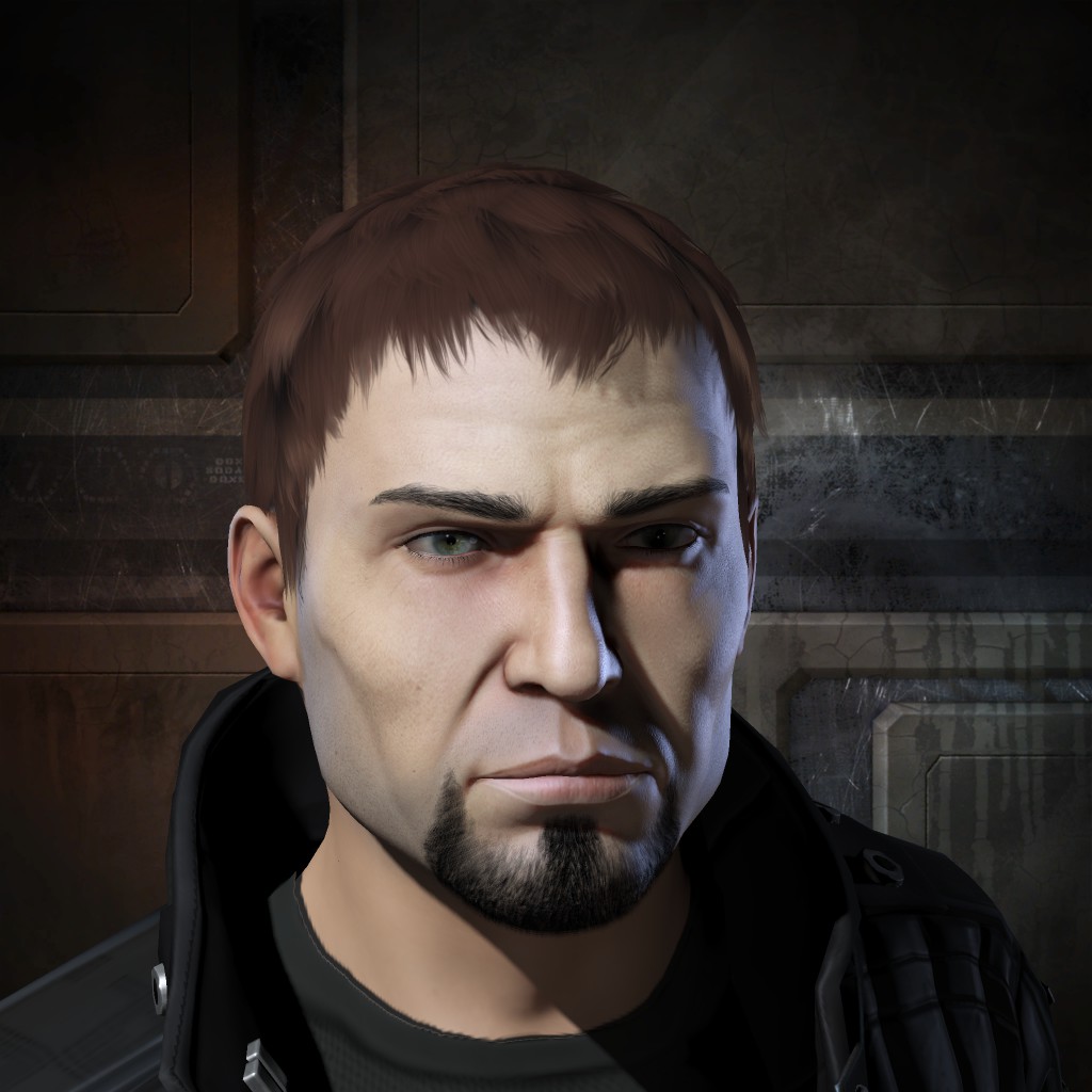 John Okaskim