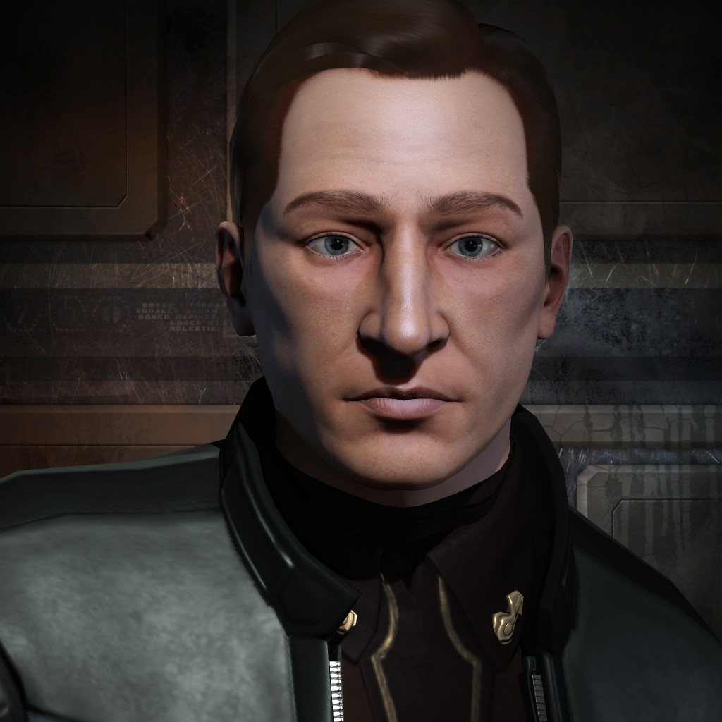 TasDrac Smith