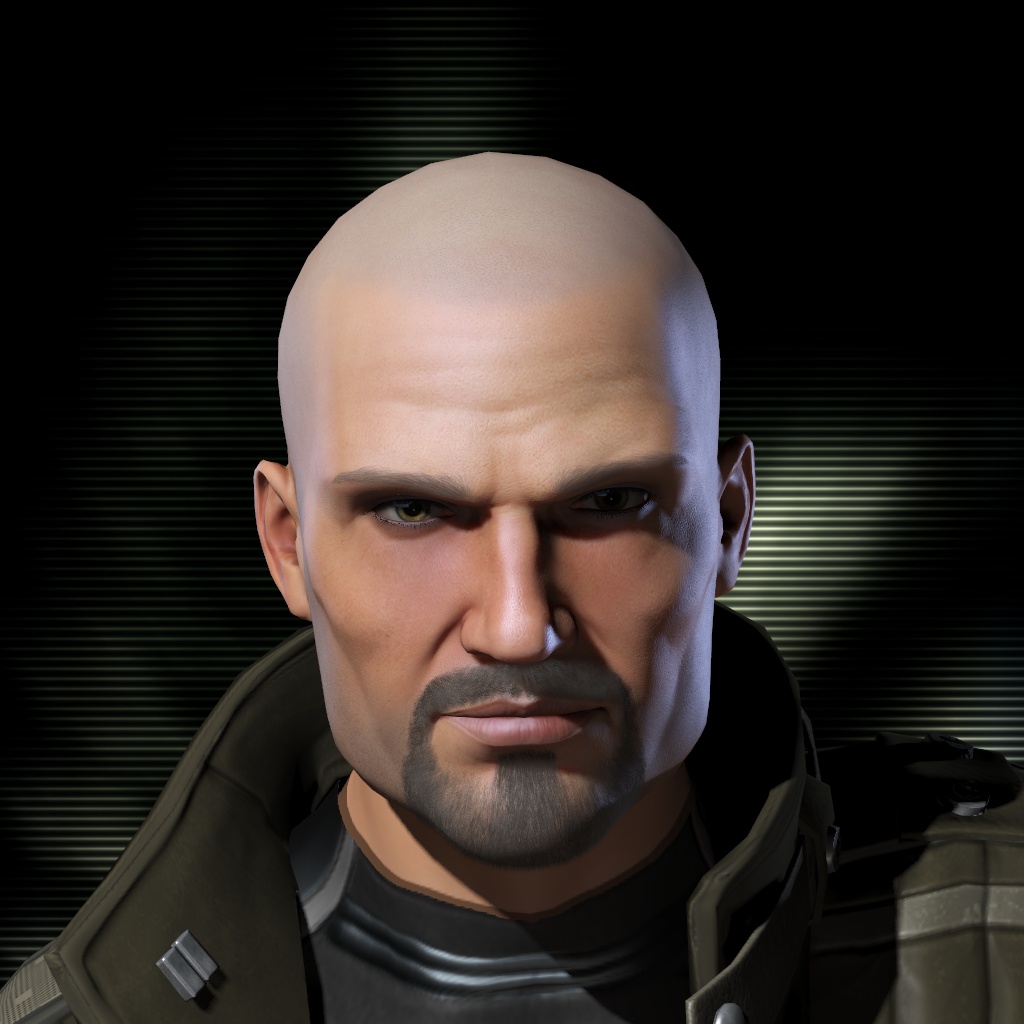 dr striker