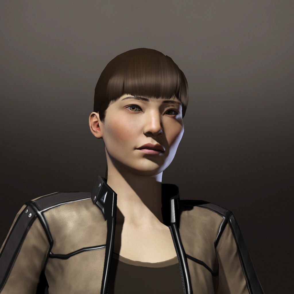 Vannessa Acami