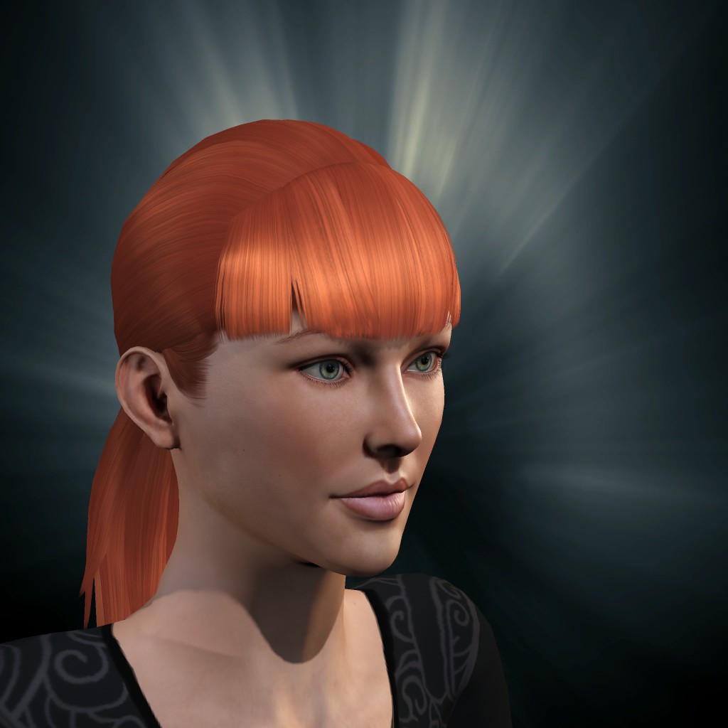 Scarlett Assassin