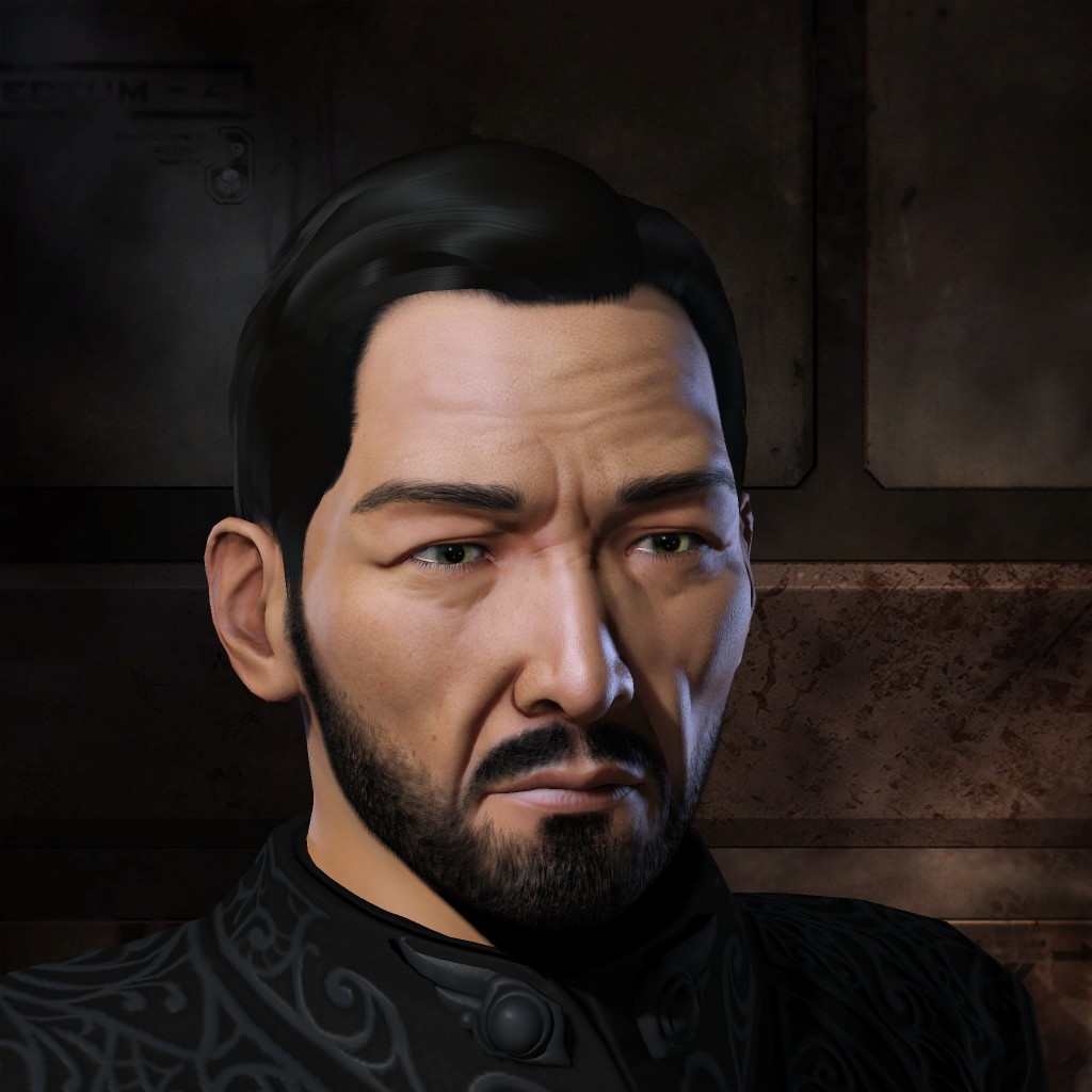 Ka'ni Cyan
